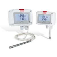 TH210-B Hygrometry and Temperature Transmitter