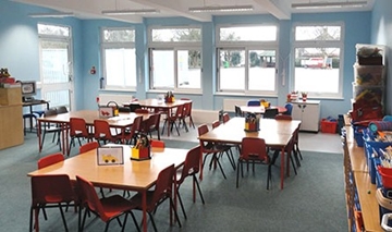 Education Building and Maintenance Solutions