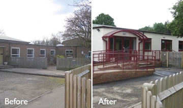 Underpinning & Structural Repairs