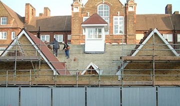 New Build Contractors