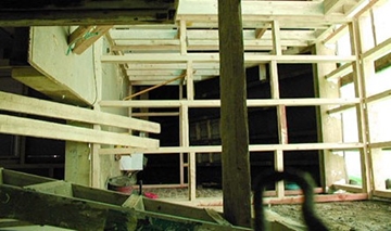 Loft Conversion Services