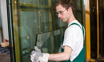 Window & Door Replacements