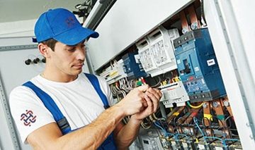 Electrical & Security Services