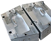 Custom mould manufacturing
