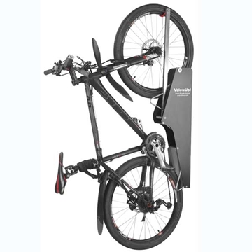 VelowUp Vertical Cycle Stand