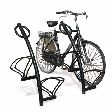 Triangle-10 Cycle Stand