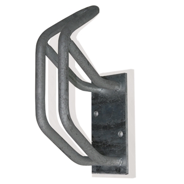 F-7MS Cycle wall clamp