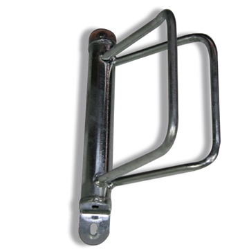 Ideal Cycle Clamp