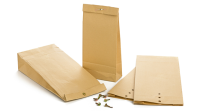 Corrugated Cardboard Single Wall Packaging/ Paper Tote Boxes