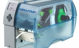 GREMARK Printer A4+M