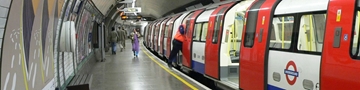 Ronacrete Products Registered For Use On London Underground