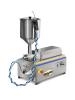 Electric dosing machine for pastries