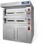 Modular electric oven model MD 