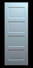 Contemporary Composite Internal Door
