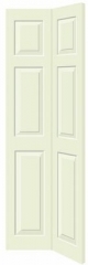 Colonist Internal Bi-fold Door