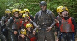 Family Adventure Activity Holiday Week in Wales