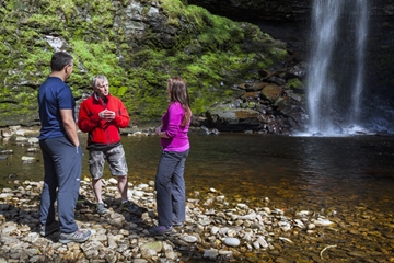 Courses aimed at Developing Talent in Wales