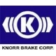 Knorr Caliper Repair Kits