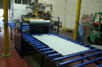 Extra Large Sheet Filming Machines