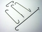 Paint Hooks Manufacture