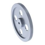 L Type Pilot Bore Precision Timing Pulleys