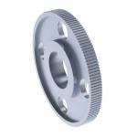 L Type Taper Bore Precision Timing Pulleys