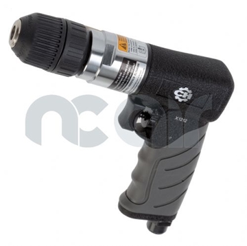 Reversible Air Drill 3/8"