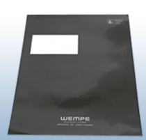 Flexographic  Flowrap Bags 