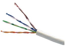 Communications cable