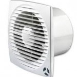 Domestic Extractor Fans