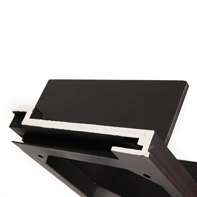 Engineered Structural Foam (ESF) Injection Moulding