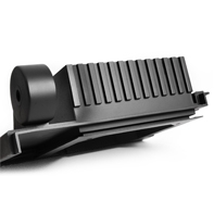 Engineered Structural Foam (ESF) Parts Produced