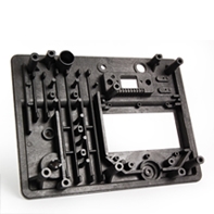 Large Component Manufacturers