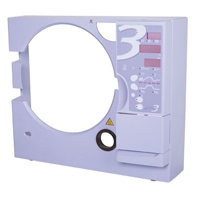 Painting for Plastic Substrates