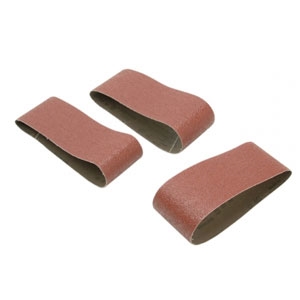 Abrasive Sanding Belts
