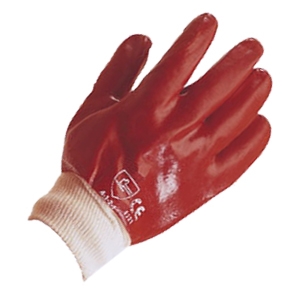 PVC Gloves - Gauntlets