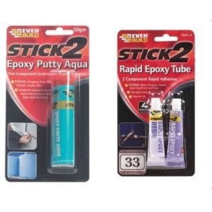 High Performance Epoxy Adhesives