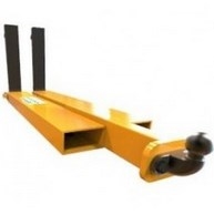 Forklift Towing Attachments 