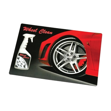 A3 Branded Promotional Mousemats