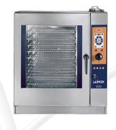 Lainox HMG101S Gas Combination Ovens