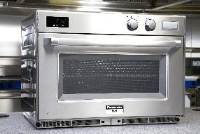 Panasonic NE1540 Gastronorm Microwaves