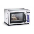 Accelerated Cooking Microwaves