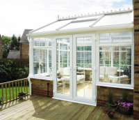 Gable Style Conservatories