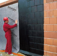 Nationwide Structural Waterproofing Services