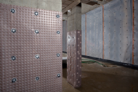 Nationwide Basement Waterproofing Services