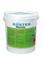 Waterstop Fast Curing Plugging Mortar