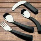 Ergonomic Disability Cutlery