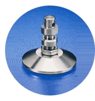 Bespoke Precision Levellers 