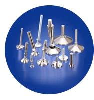 Vibration Dampening Mounts for the Medical Industries 