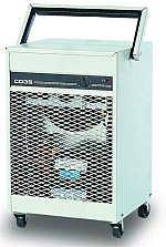 Heating, Cooling & Drying incl. Dehumidifier Hire